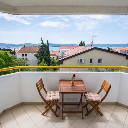 In - Biograd Riviera 42472 公寓 比奥格勒·纳·莫鲁